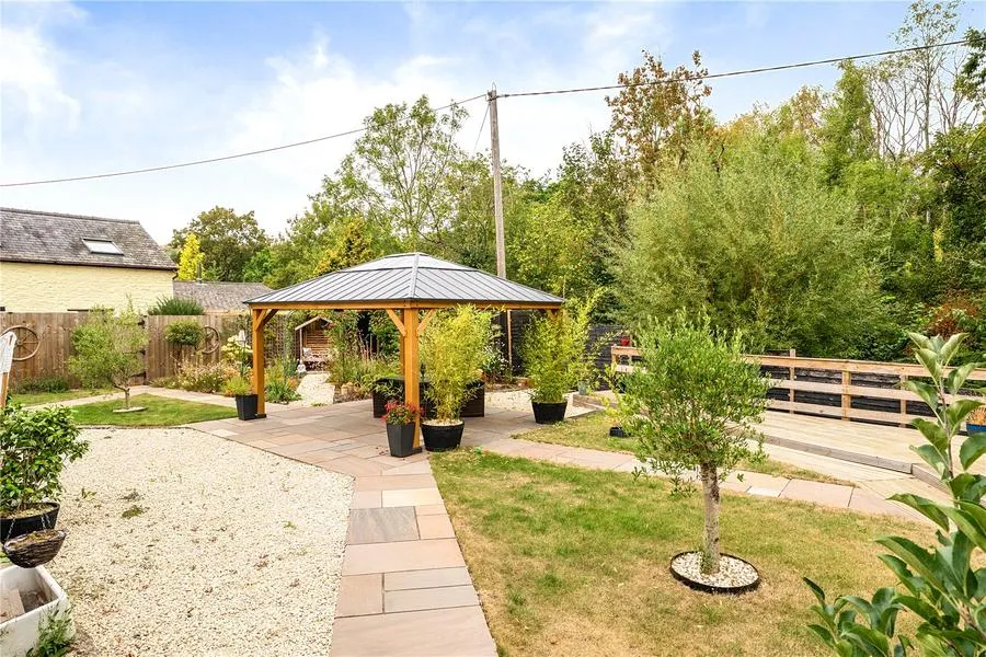 Erwood Inn, Erwood, LD2, photo 42