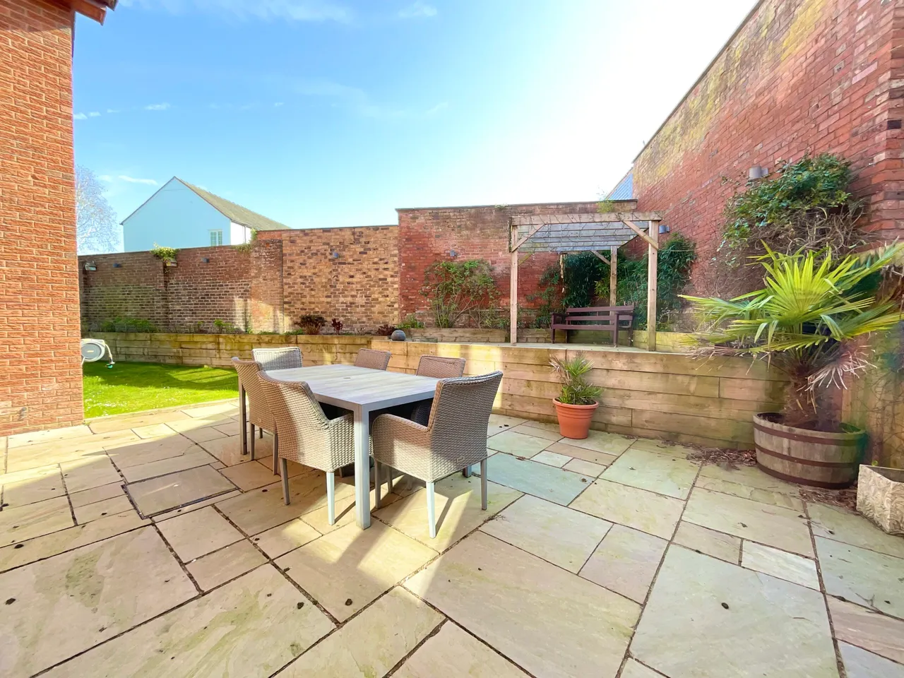 Swan Farm Lane, Woore, CW3, photo 23