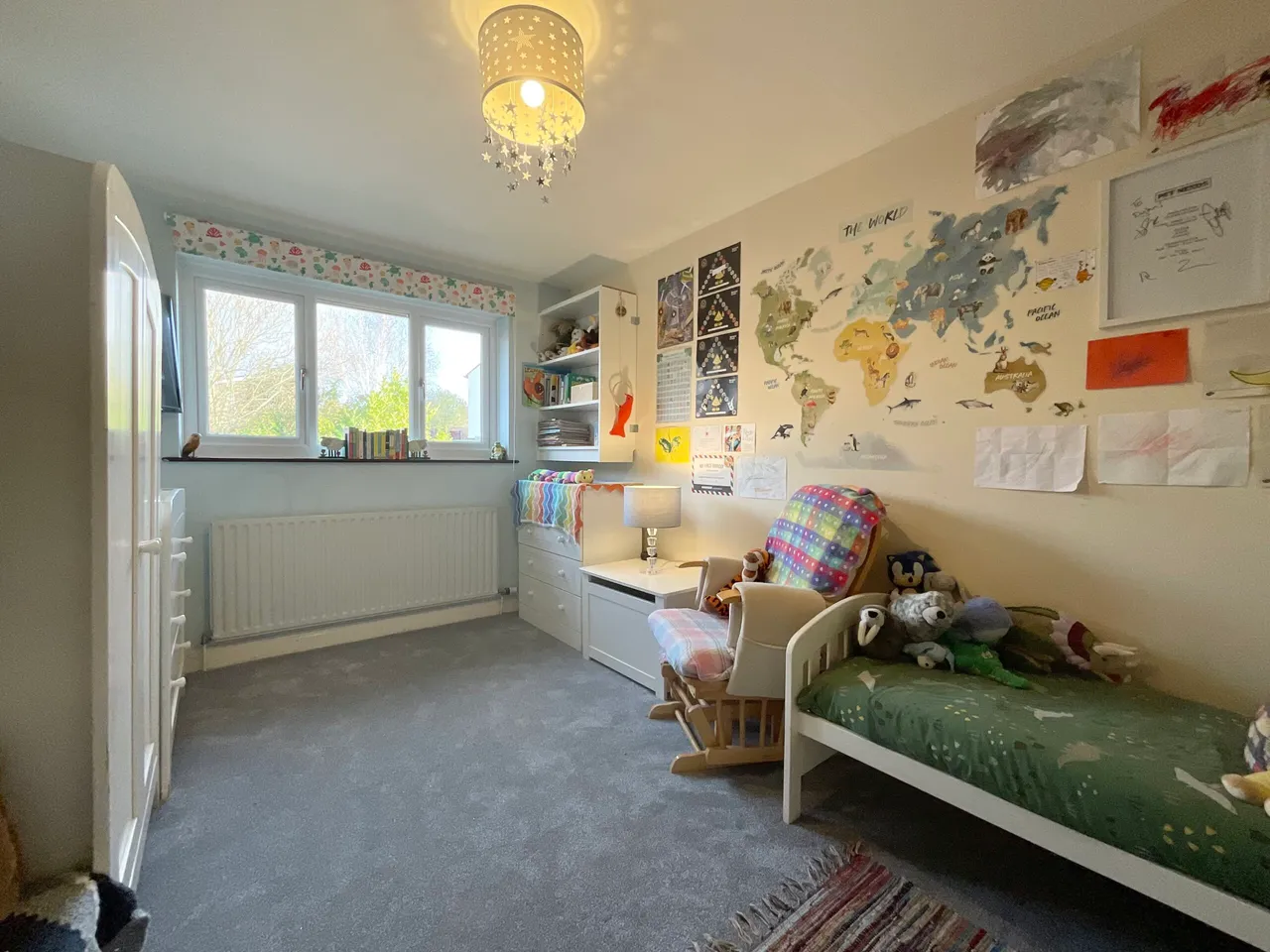 Swan Farm Lane, Woore, CW3, photo 18