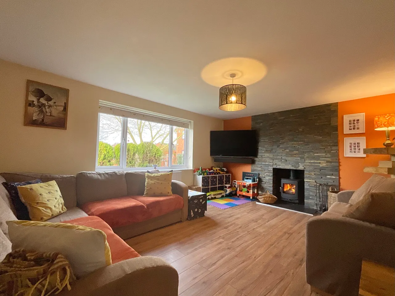 Swan Farm Lane, Woore, CW3, photo 4