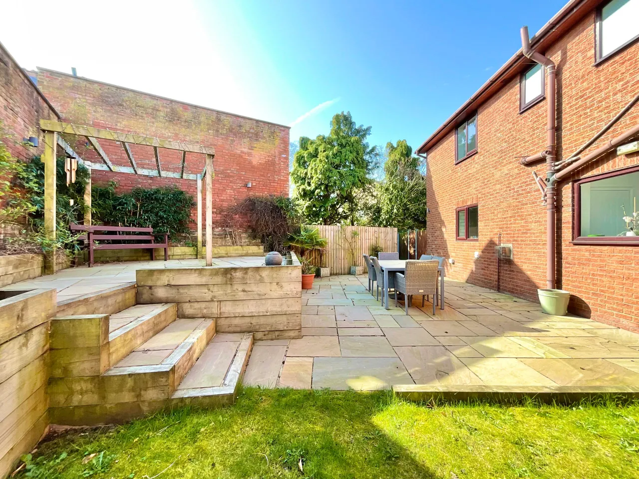 Swan Farm Lane, Woore, CW3, photo 6
