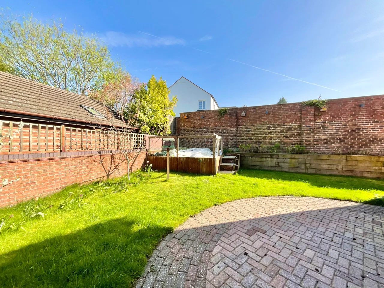 Swan Farm Lane, Woore, CW3, photo 25