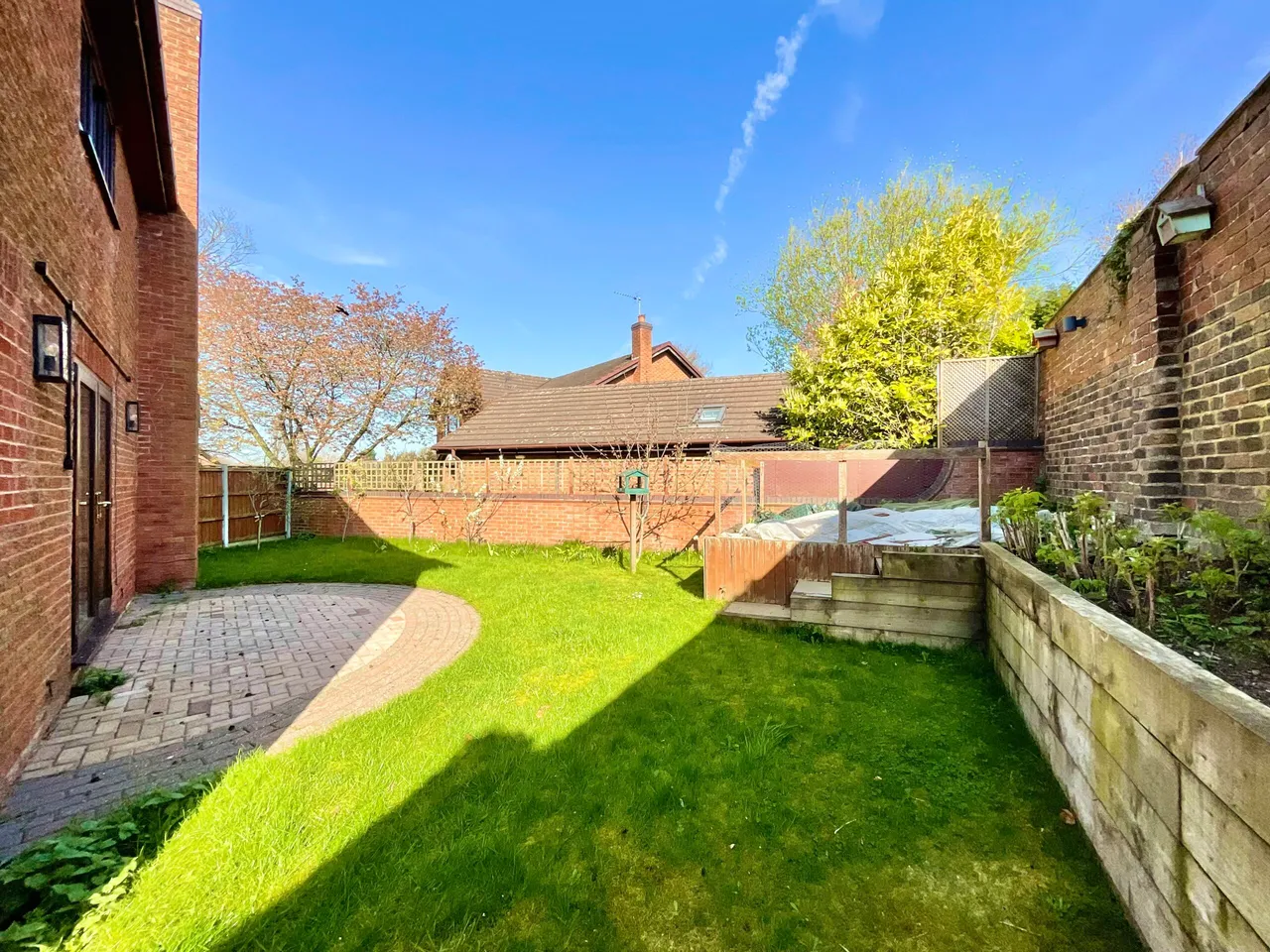 Swan Farm Lane, Woore, CW3, photo 24