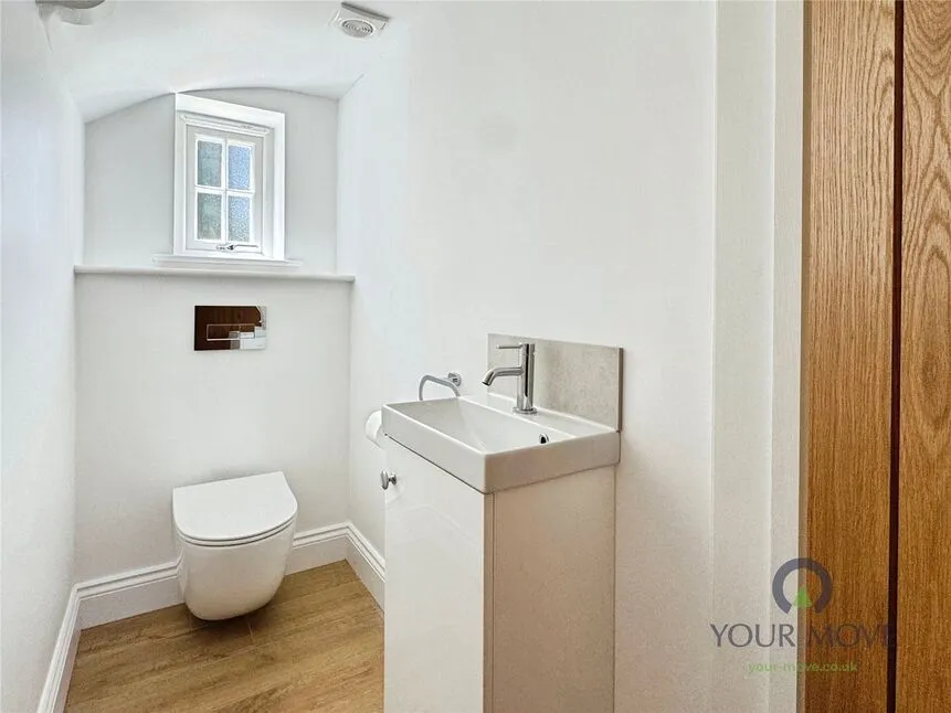 Eastbourne Road, East Dean, East Sussex, BN20, photo 9