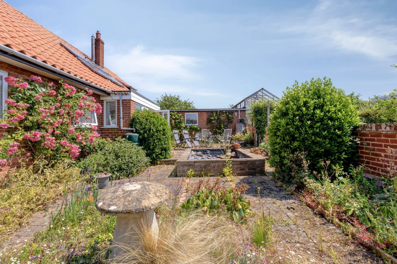 Panoramic Sea Views in Brancaster Sta, photo 3