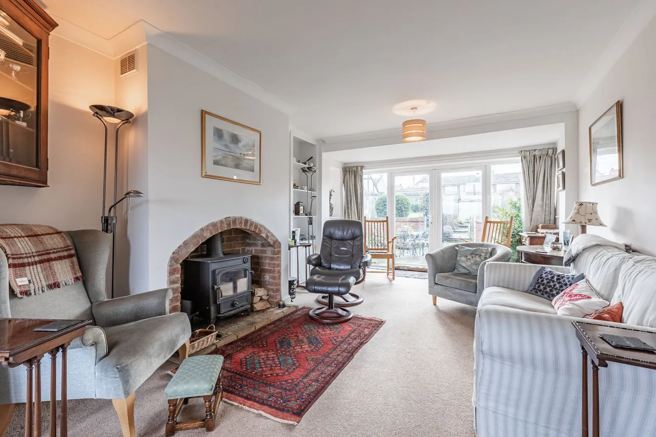Panoramic Sea Views in Brancaster Sta, photo 4