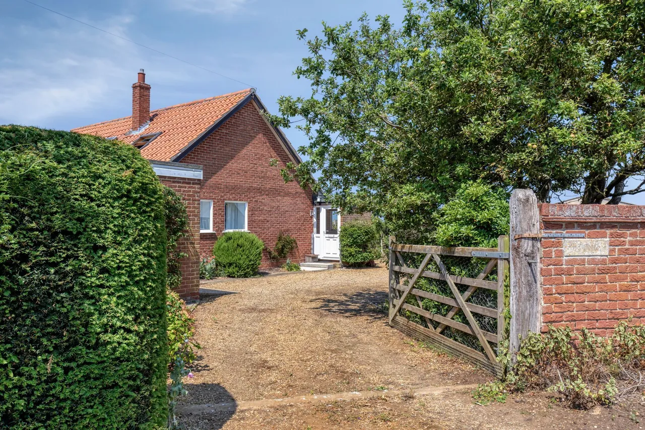 Panoramic Sea Views in Brancaster Sta, photo 17