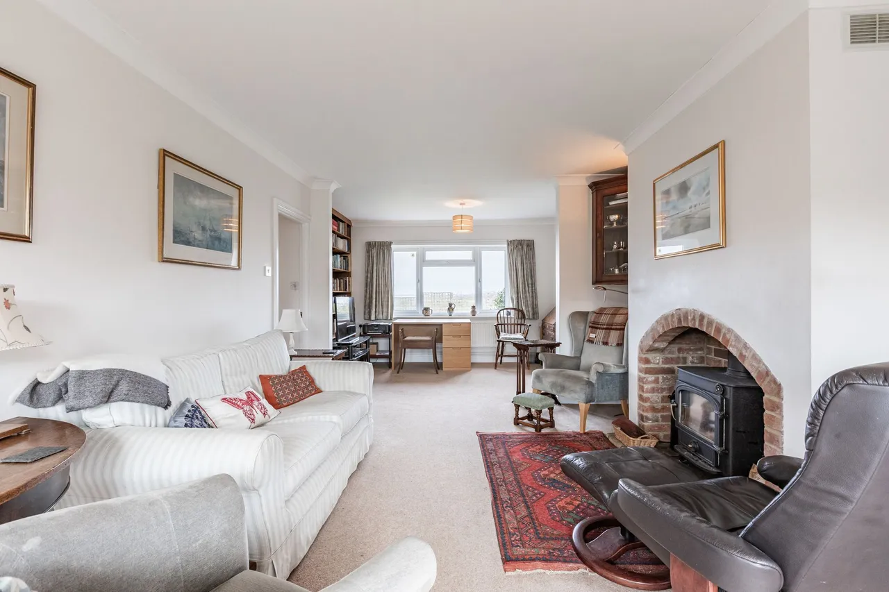 Panoramic Sea Views in Brancaster Sta, photo 5