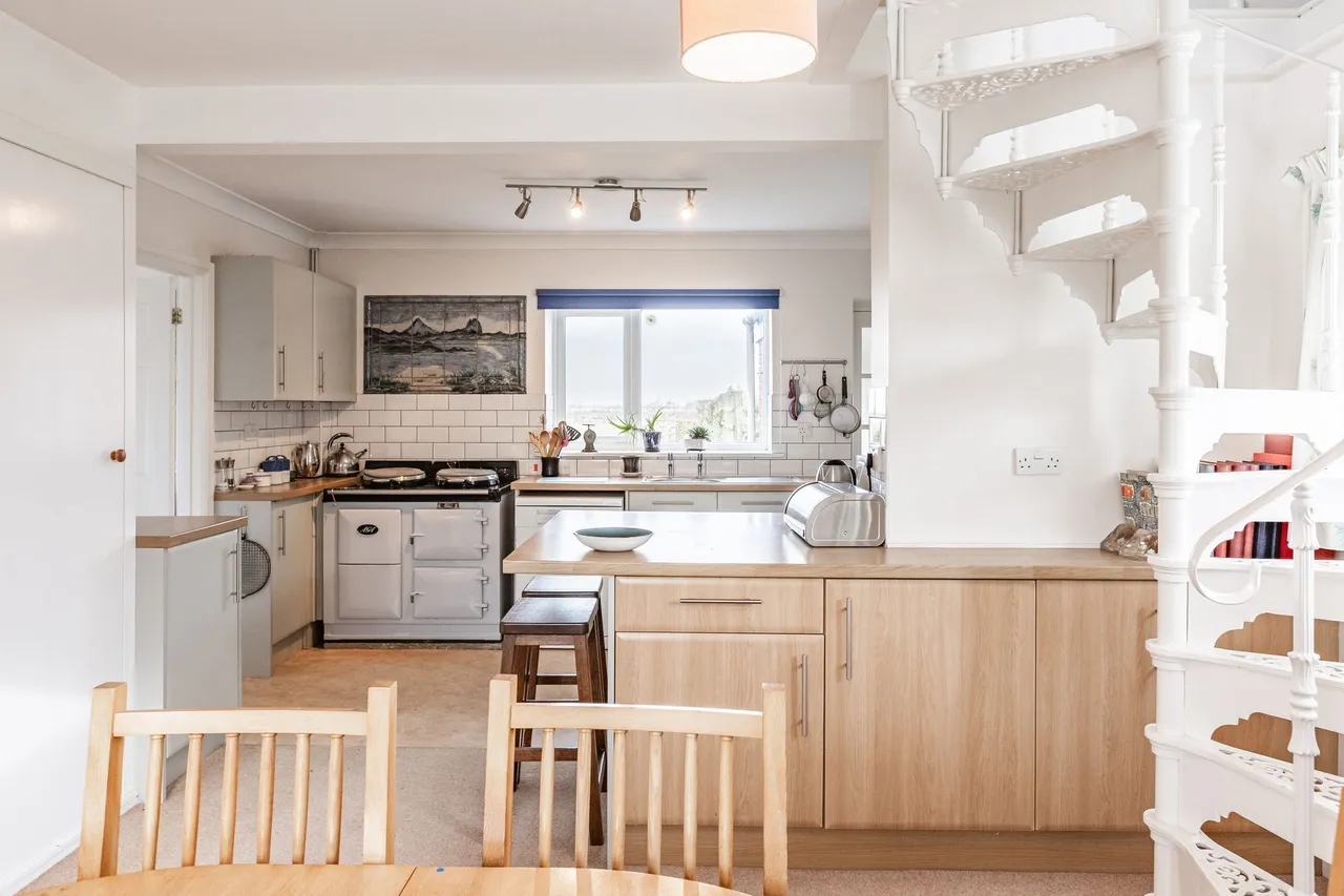 Panoramic Sea Views in Brancaster Sta, photo 7