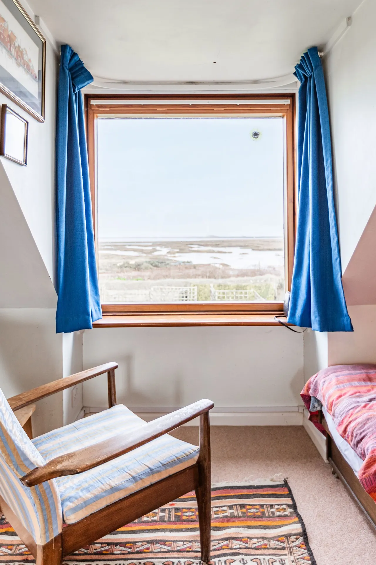Panoramic Sea Views in Brancaster Sta, photo 8