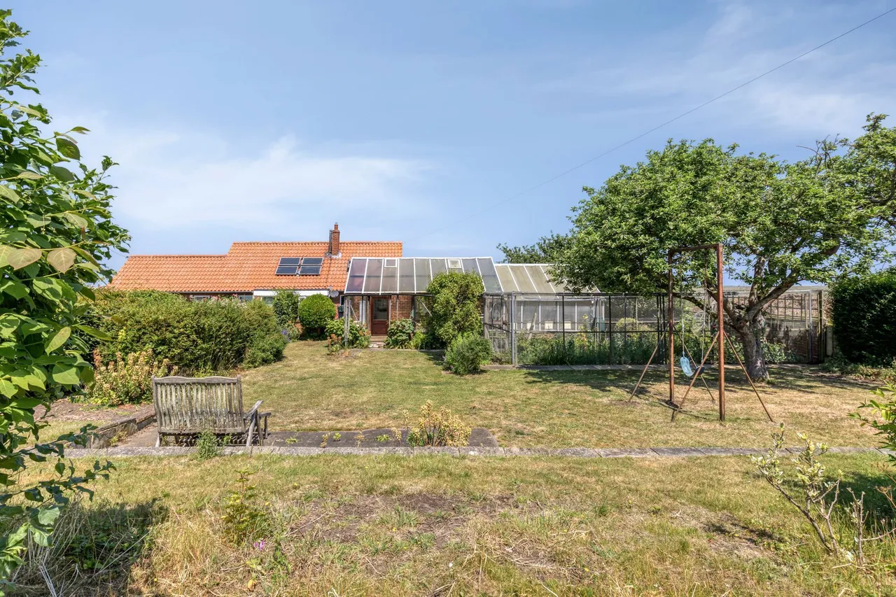 Panoramic Sea Views in Brancaster Sta, photo 15