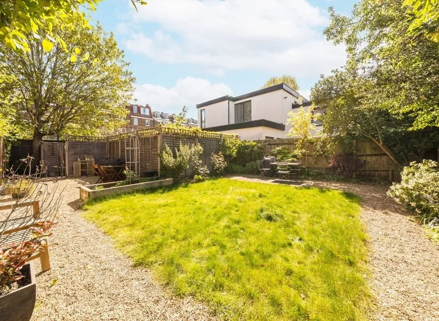 2 bed flat for sale — Oakhill Road, Putney, SW15