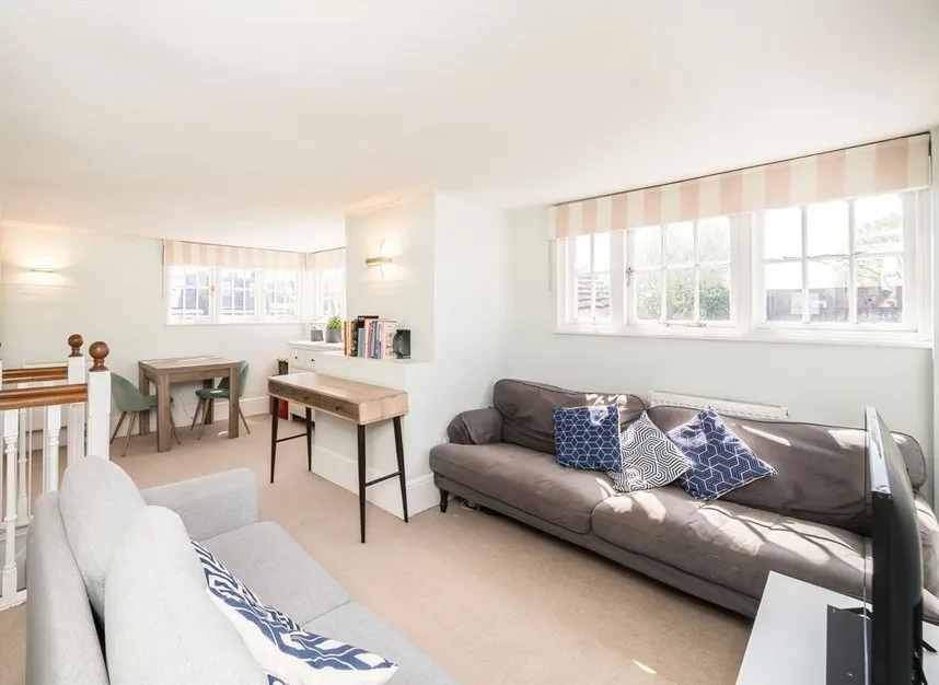 Oakhill Road, Putney, SW15, photo 2