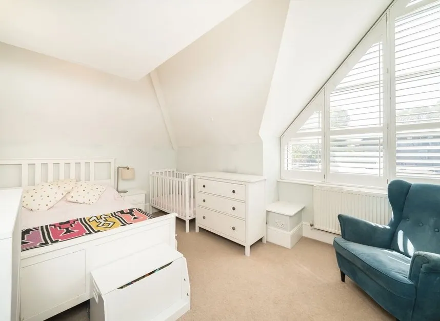Oakhill Road, Putney, SW15, photo 4