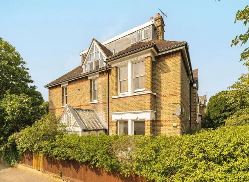 Oakhill Road, Putney, SW15, photo 6
