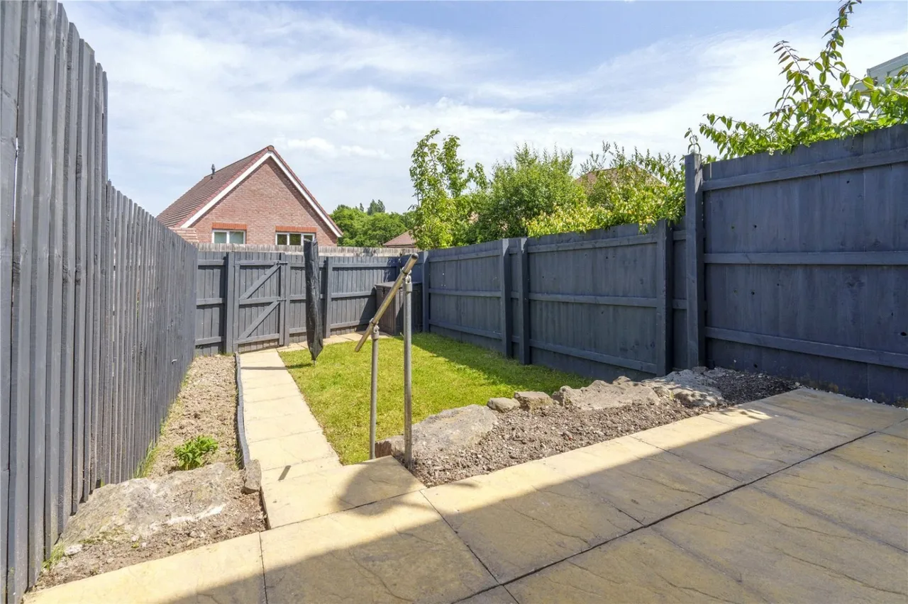 Clover Way, Newton Abbot, TQ12, photo 15