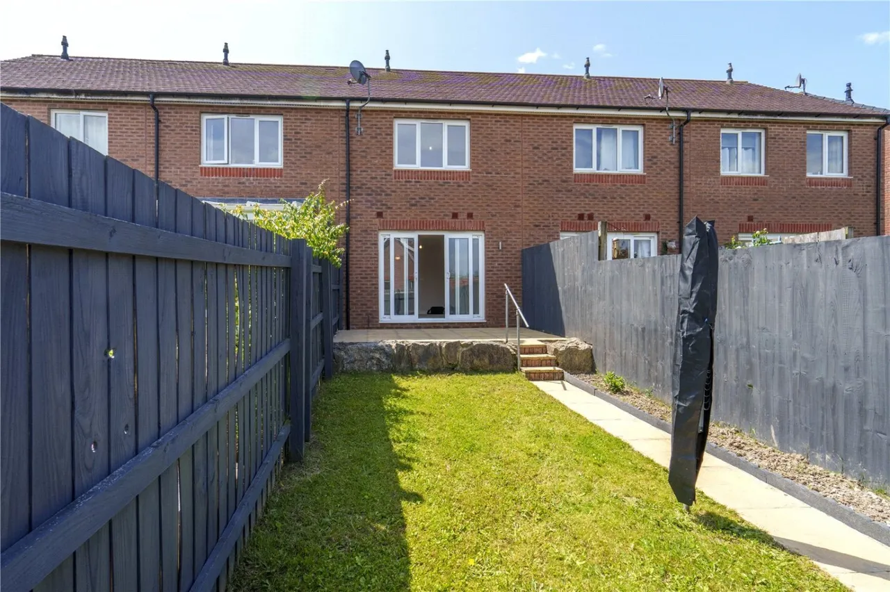 Clover Way, Newton Abbot, TQ12, photo 16