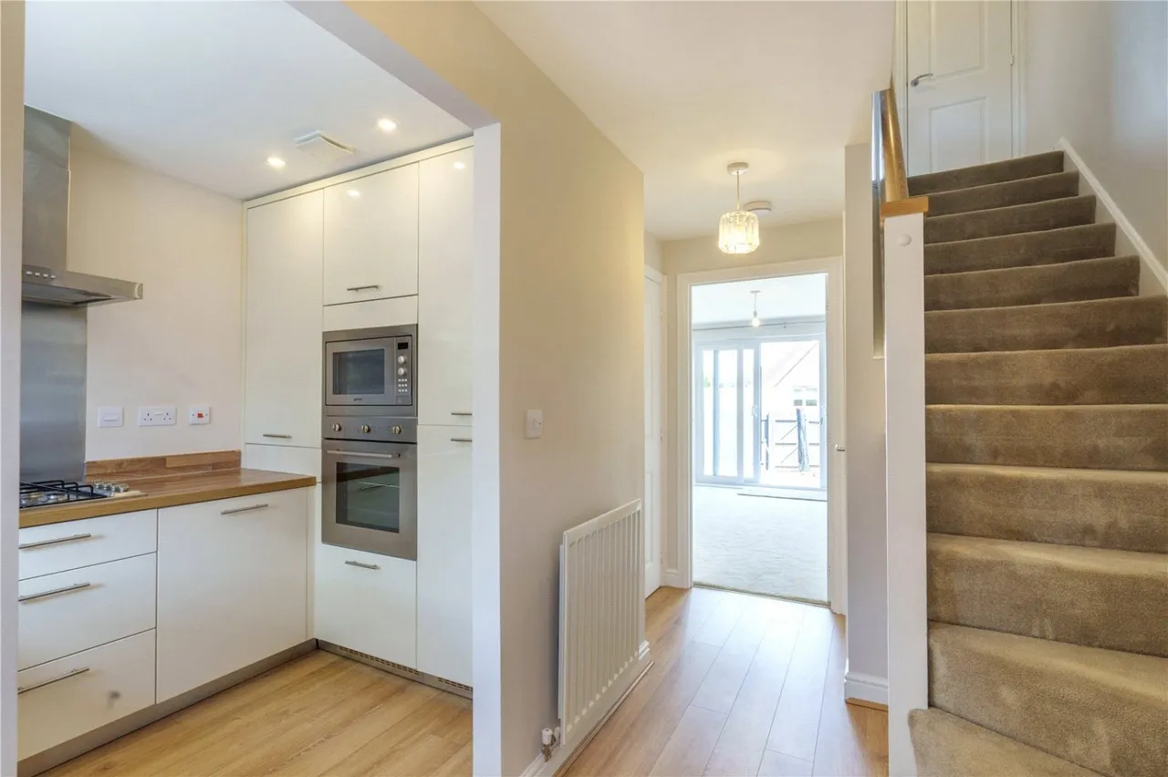 Clover Way, Newton Abbot, TQ12, photo 3