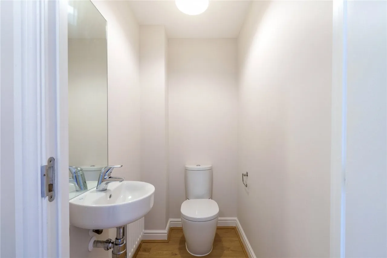Clover Way, Newton Abbot, TQ12, photo 6