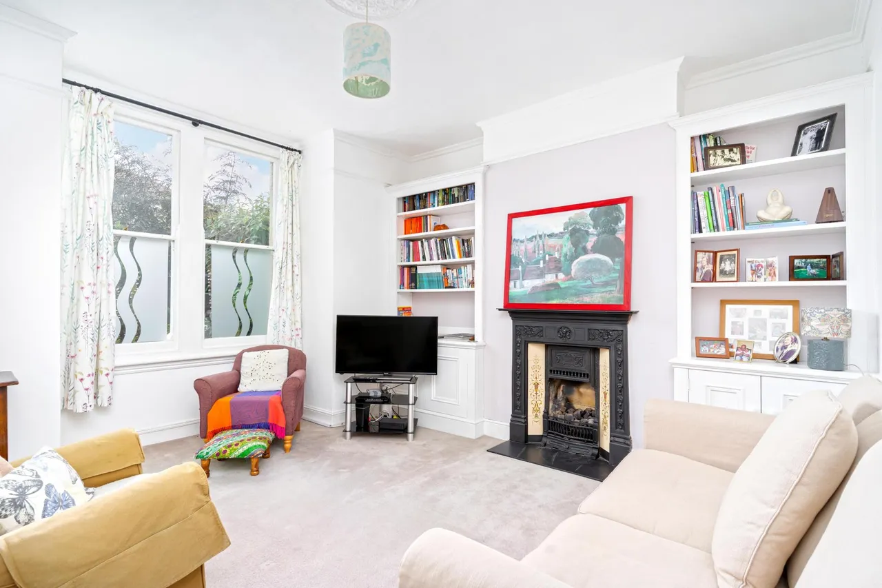 Dunstans Road, London, SE22, photo 3