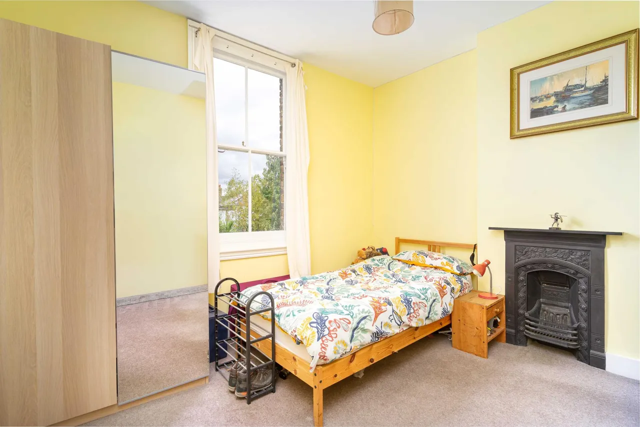 Dunstans Road, London, SE22, photo 13