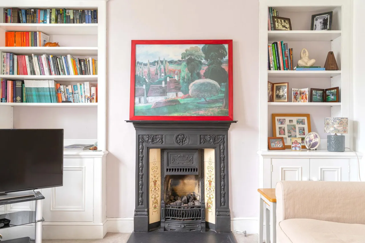 3 bed house for sale, Dunstans Road, London, SE22