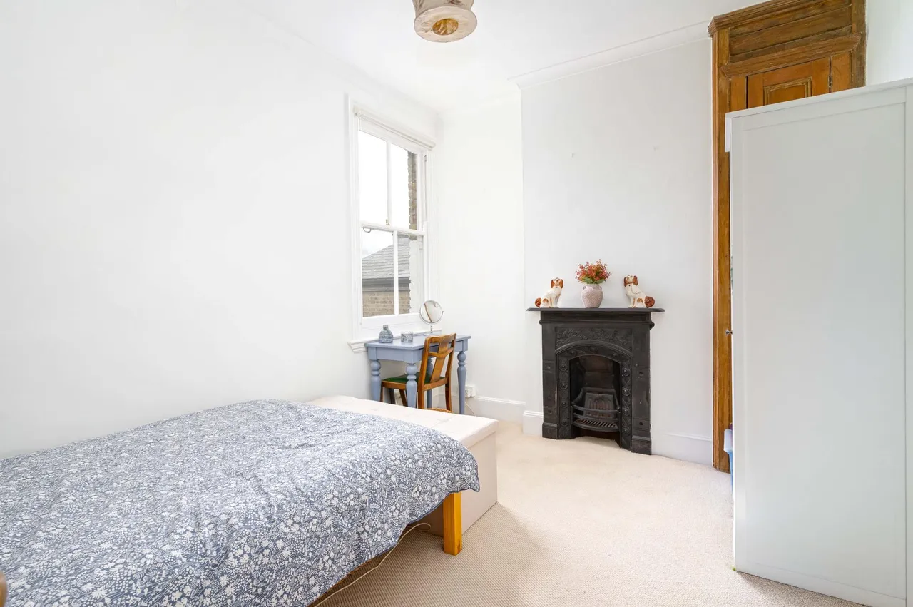 Dunstans Road, London, SE22, photo 15