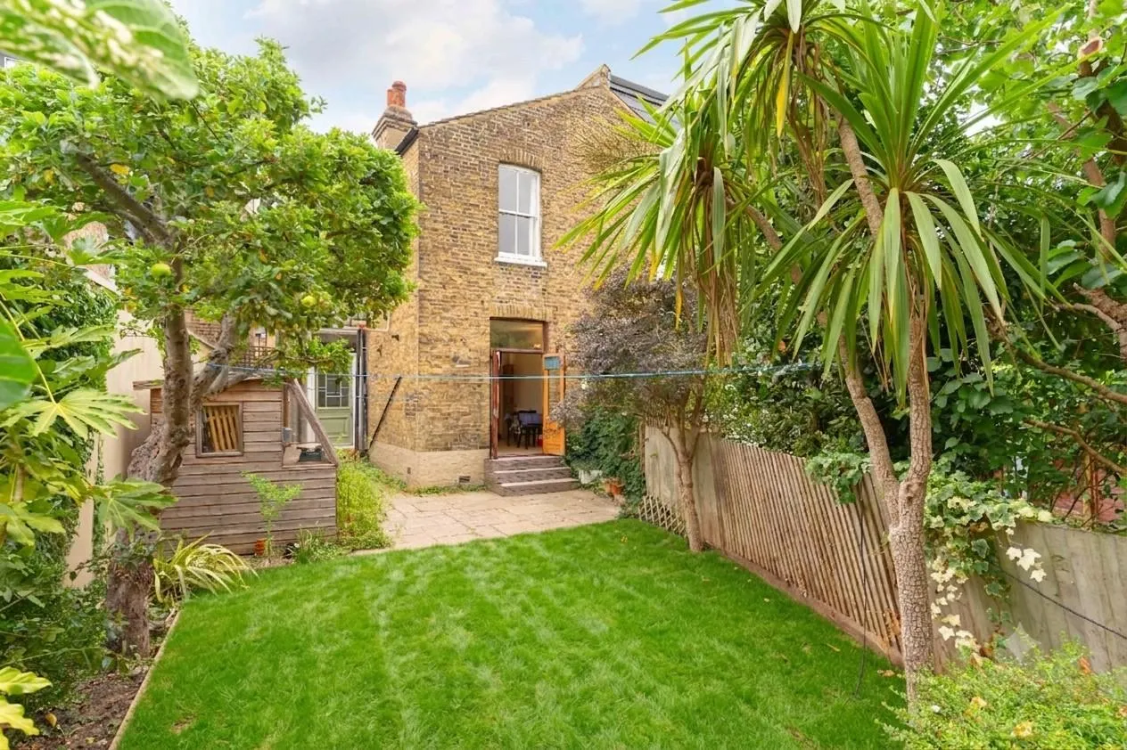Dunstans Road, London, SE22, photo 25