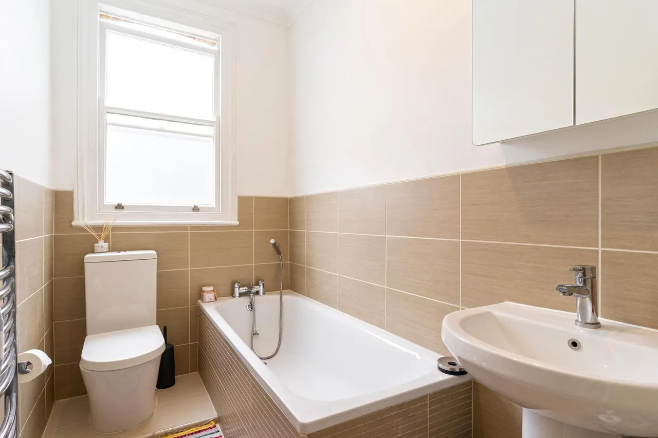 Dunstans Road, London, SE22, photo 14