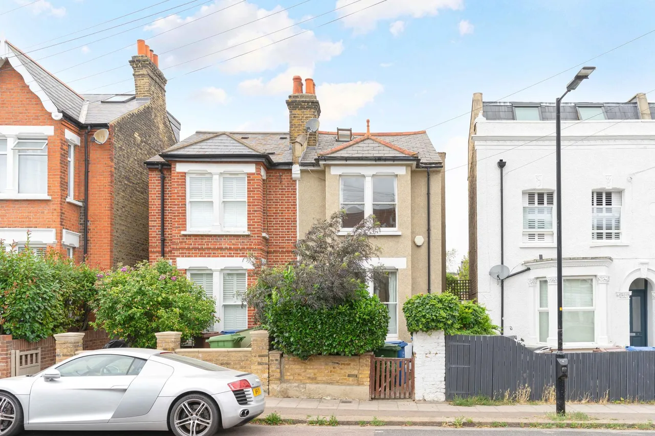 Dunstans Road, London, SE22, photo 26