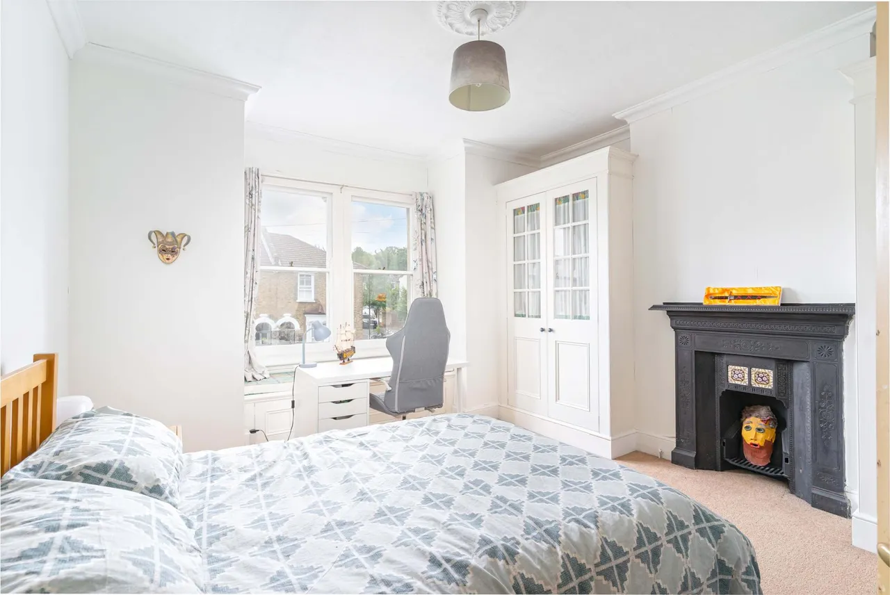 Dunstans Road, London, SE22, photo 17