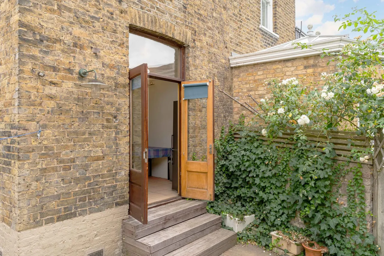 Dunstans Road, London, SE22, photo 23