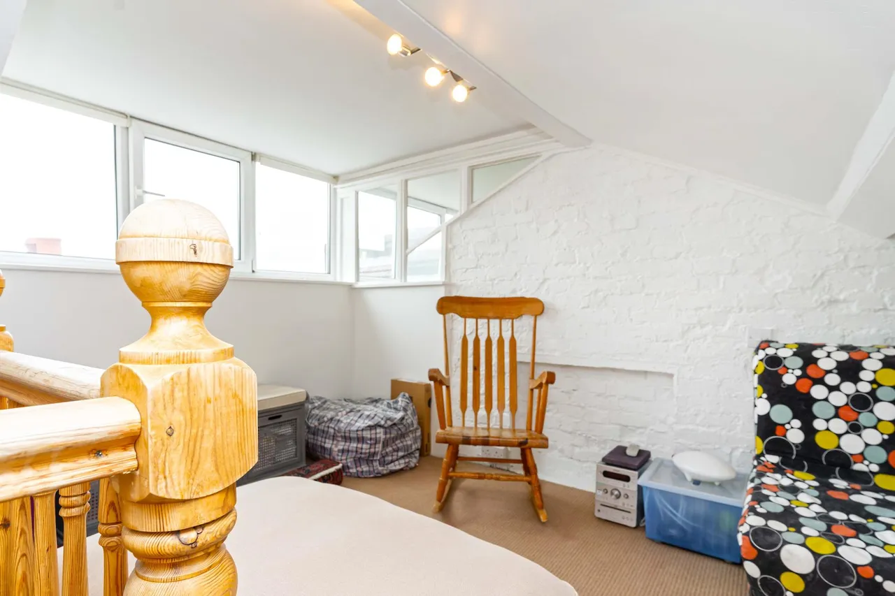 Dunstans Road, London, SE22, photo 19