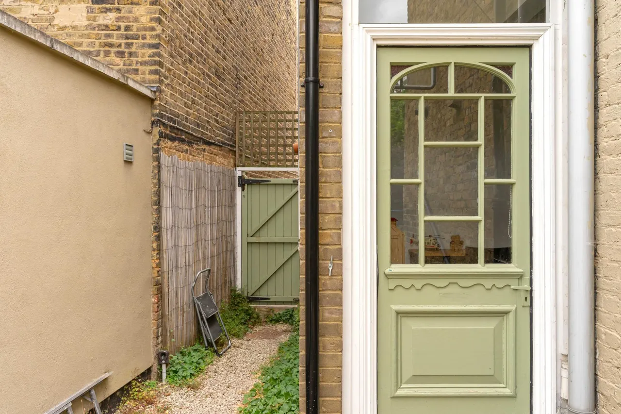 Dunstans Road, London, SE22, photo 11