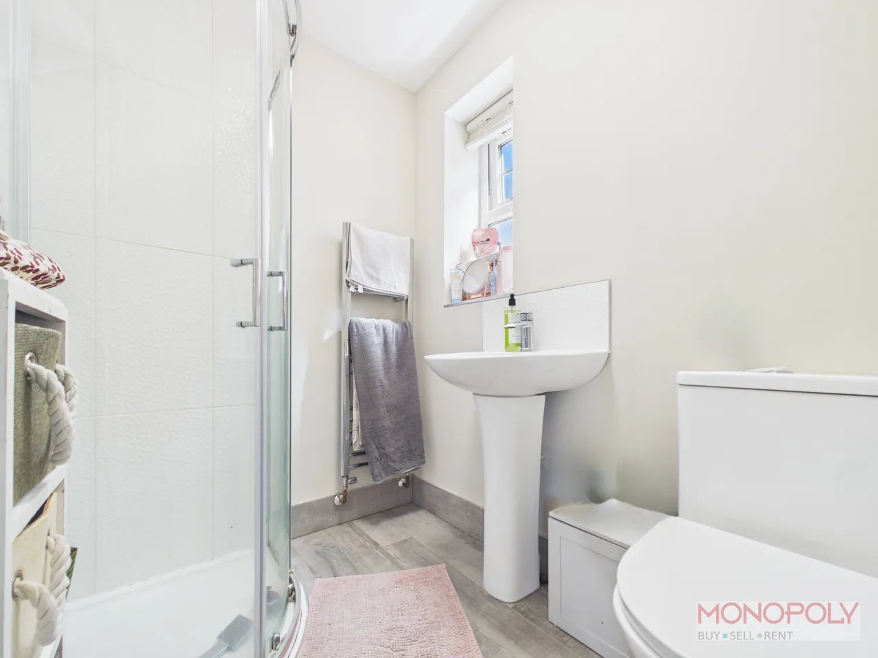 Ty Hydref Grango Lane, Ponciau, LL14, photo 16