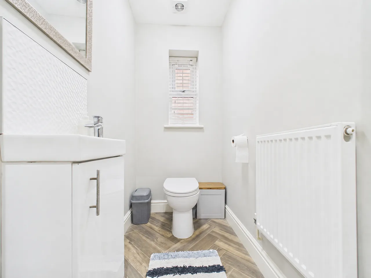 Ty Hydref Grango Lane, Ponciau, LL14, photo 10