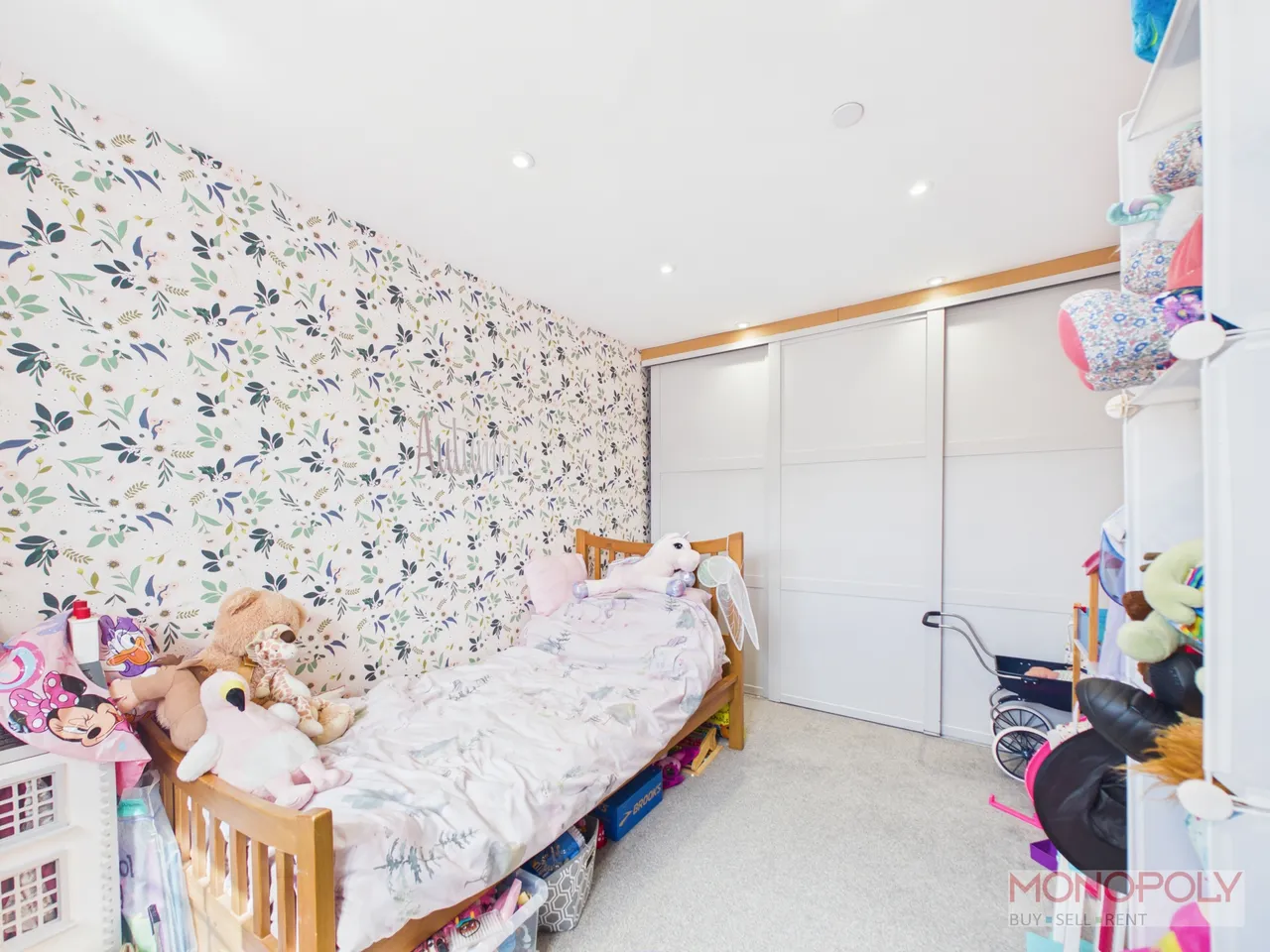 Ty Hydref Grango Lane, Ponciau, LL14, photo 19