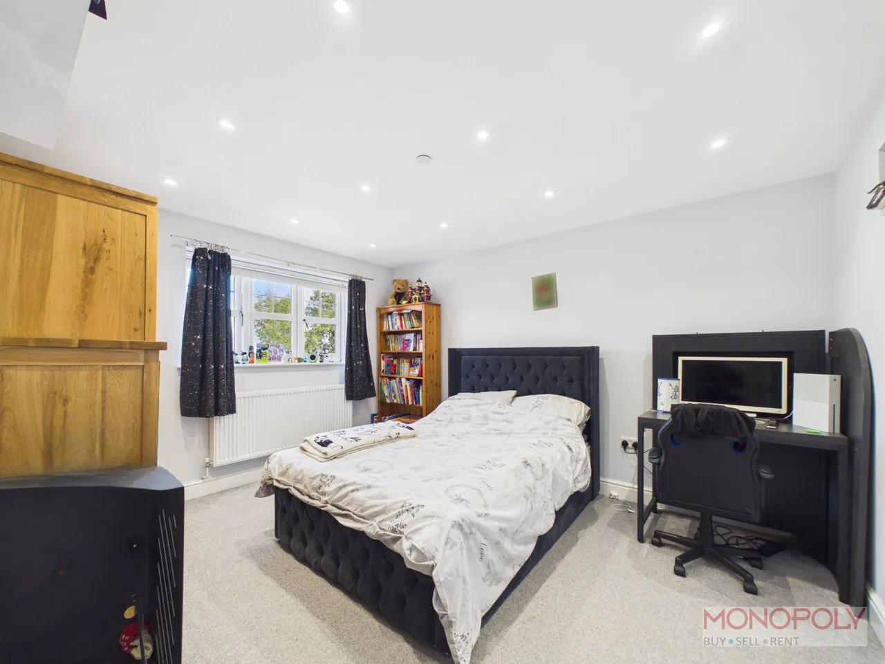 Ty Hydref Grango Lane, Ponciau, LL14, photo 17