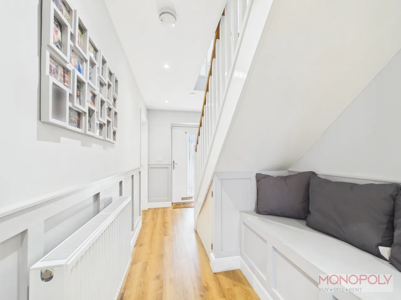 Ty Hydref Grango Lane, Ponciau, LL14, photo 11