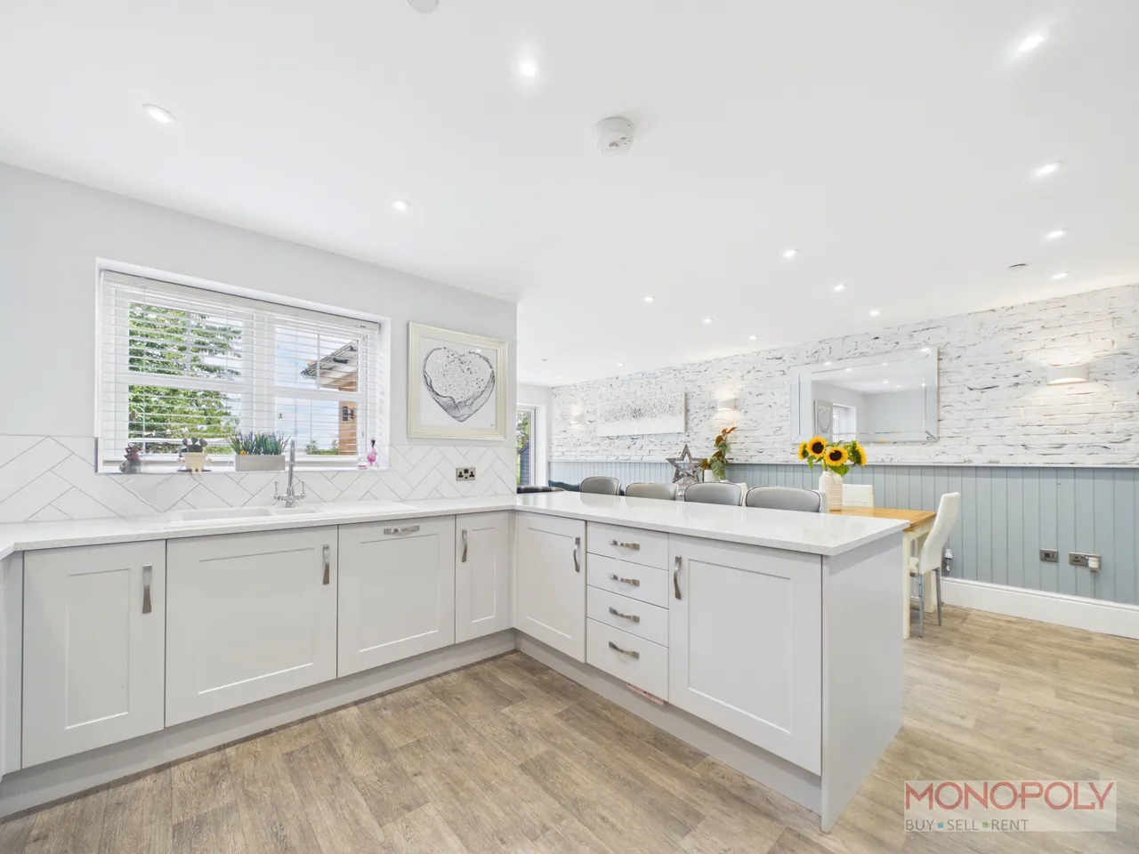 Ty Hydref Grango Lane, Ponciau, LL14, photo 6