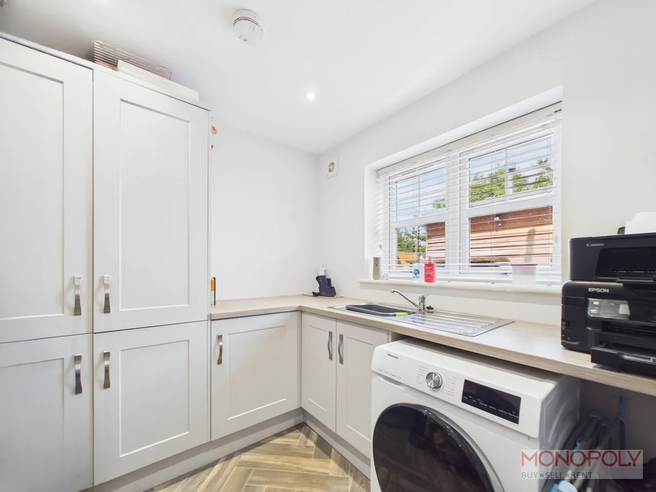 Ty Hydref Grango Lane, Ponciau, LL14, photo 8