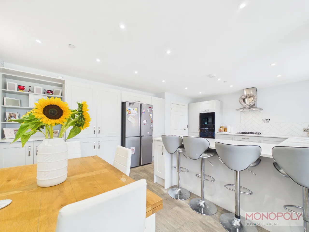 Ty Hydref Grango Lane, Ponciau, LL14, photo 2