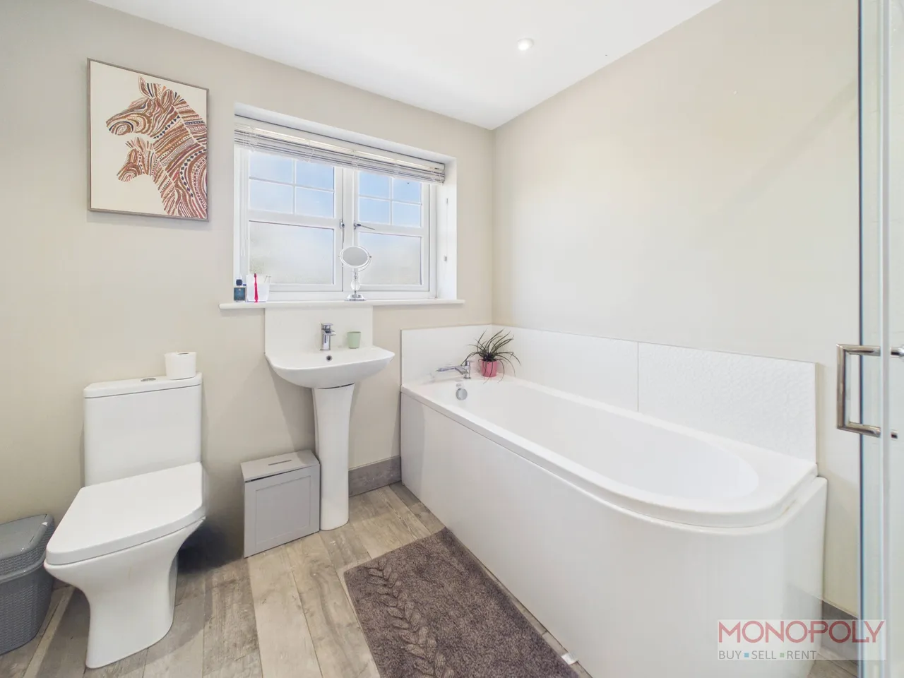Ty Hydref Grango Lane, Ponciau, LL14, photo 20