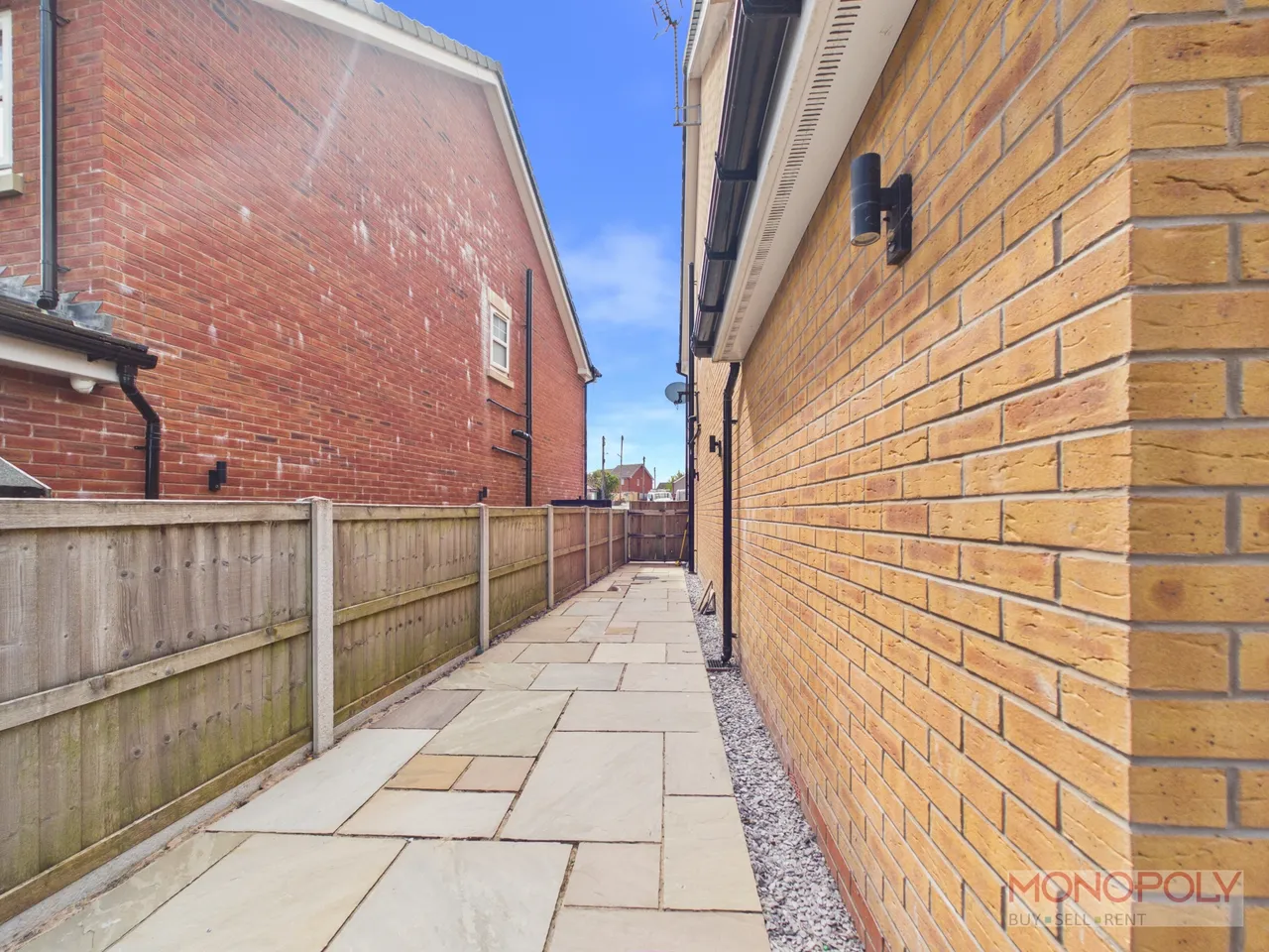 Ty Hydref Grango Lane, Ponciau, LL14, photo 27