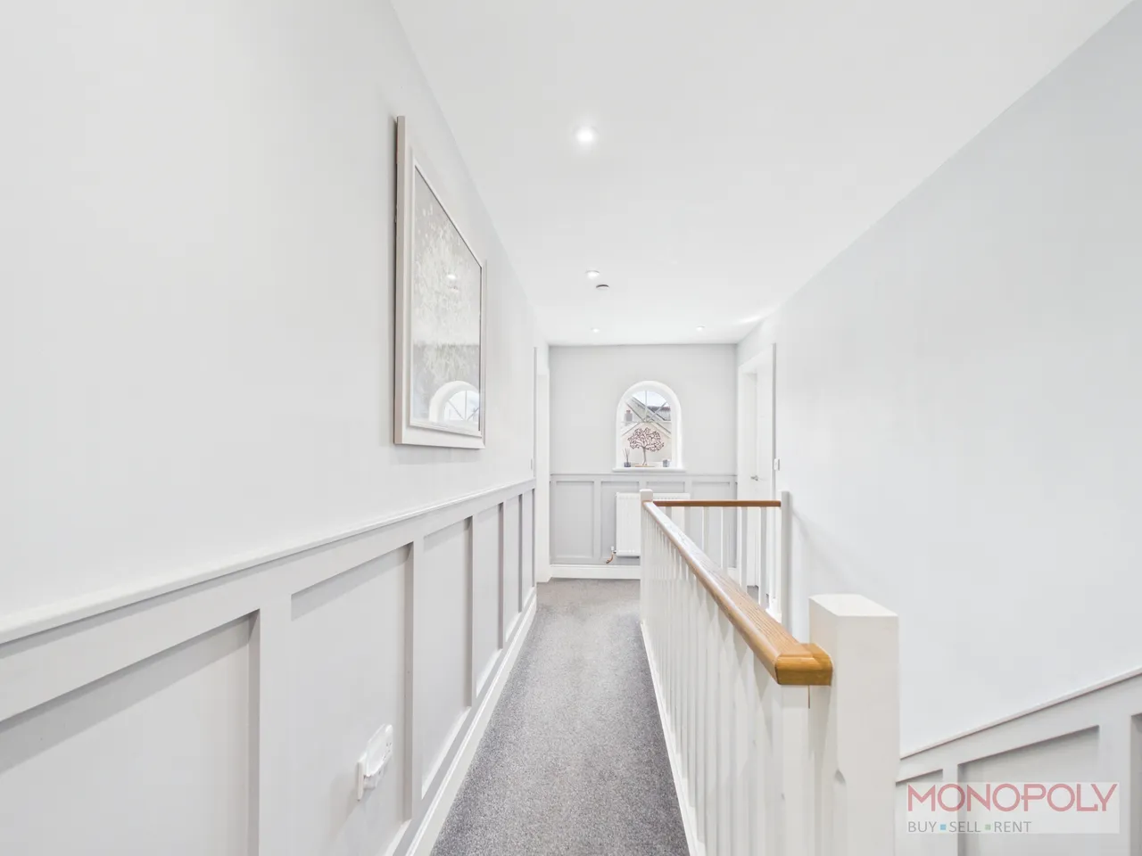 Ty Hydref Grango Lane, Ponciau, LL14, photo 13