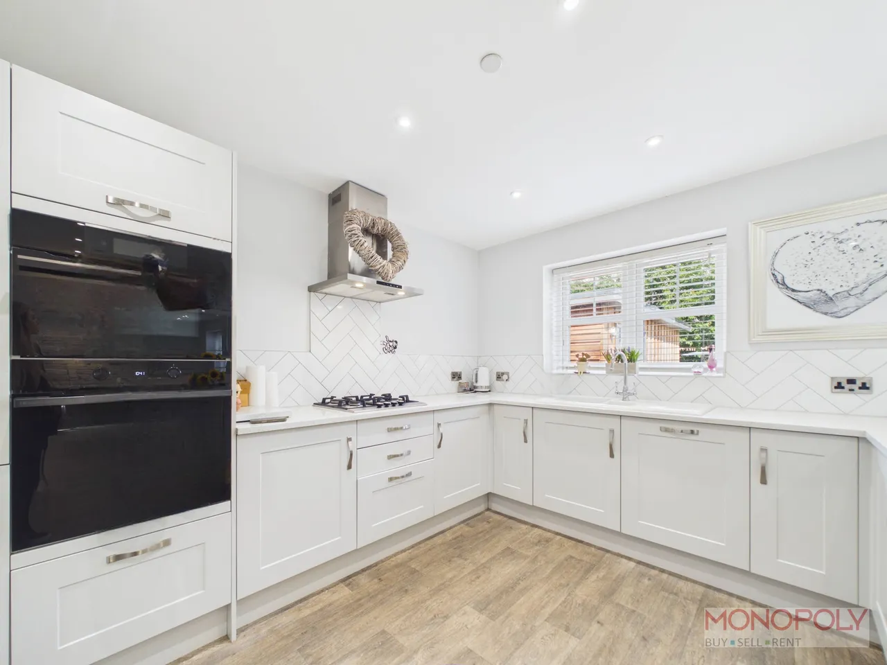 Ty Hydref Grango Lane, Ponciau, LL14, photo 7