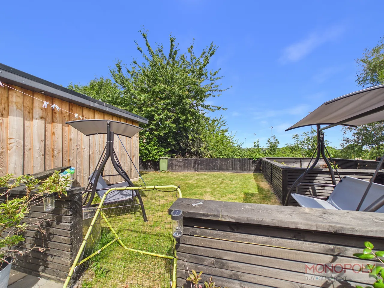 Ty Hydref Grango Lane, Ponciau, LL14, photo 25