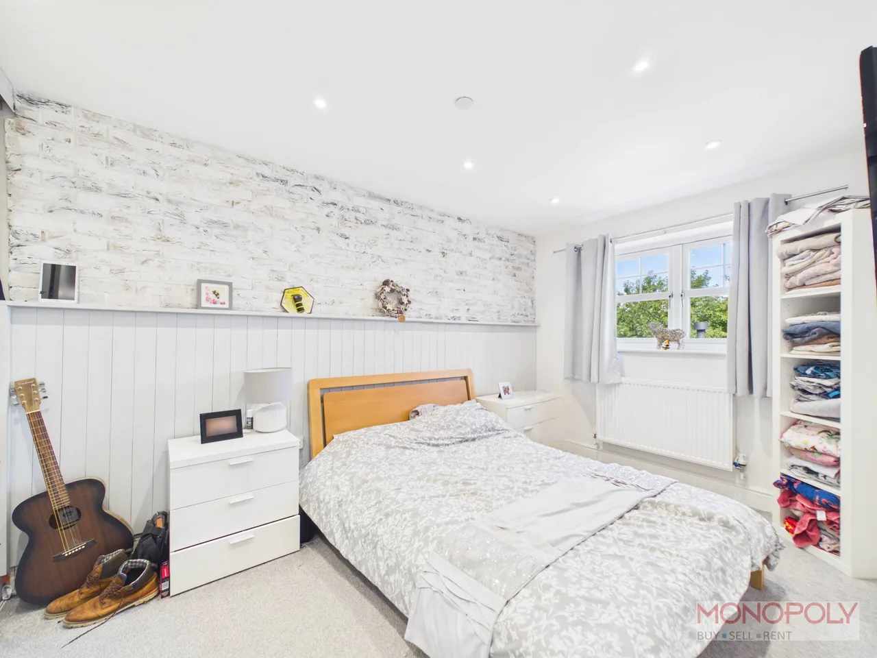 Ty Hydref Grango Lane, Ponciau, LL14, photo 18