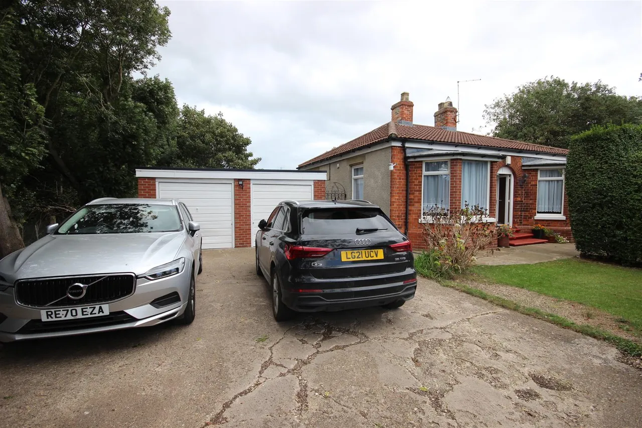 Cross Street, Great Hatfield, photo 12