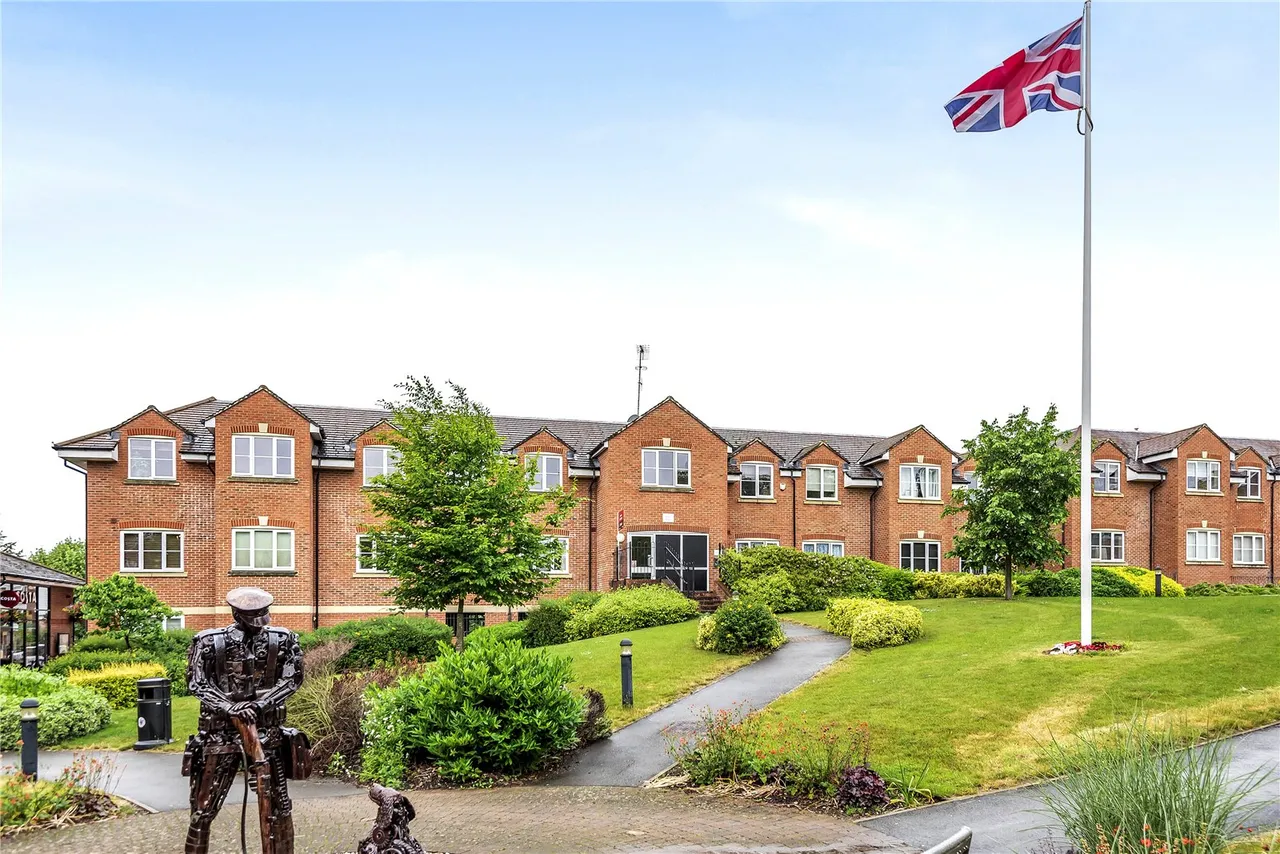 Bells Hill Green, Stoke Poges, SL2, photo 10